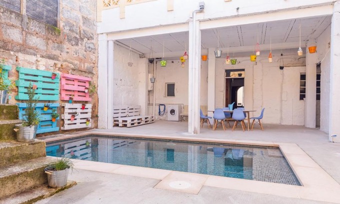 Sa Pobla House | La Penya