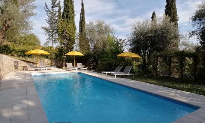 Speracedes Bed & Breakfast | LA PERASCEDA