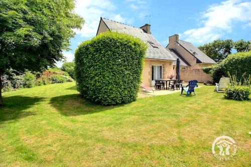 Lezardrieux House | La perdrix