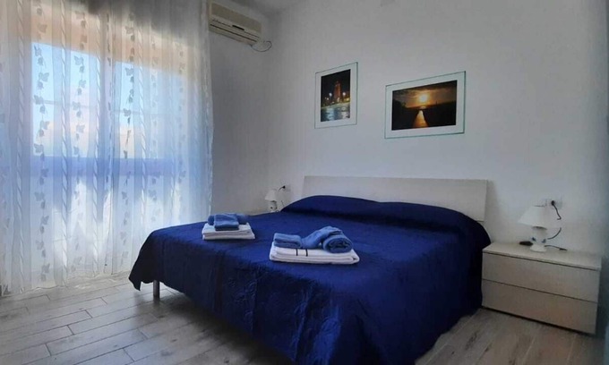 Carbonia House | La Pergola