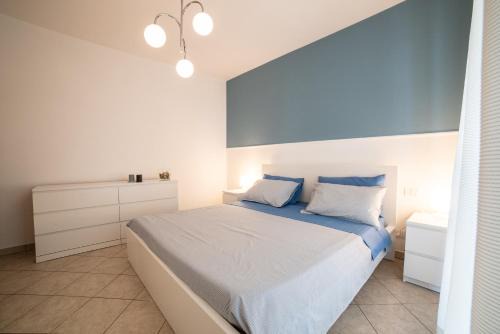 Porto Sant'Elpidio Apartment | La Perla Blu