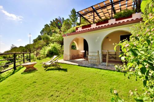 Eden Rock Apartment | LA PERLA DELL EDEN by KlabHouse