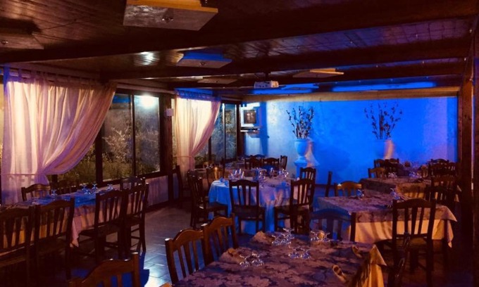 Bova Marina House | La Perla Jonica