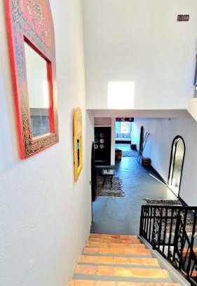 Tigrigra Hotel | La Perle d'Azrou