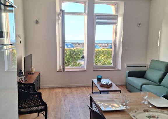 Houlgate Apartment | La perle de Houlgate