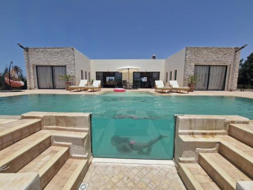 Sidi Kaouki Villa | La perle de kaouki