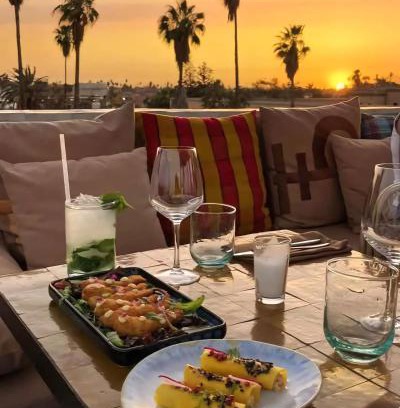 Marrakech Apartment | La Perle de l'Atlas by Golf Resort