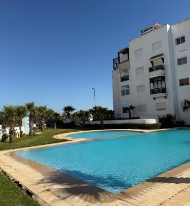 Asilah Apartment | La perle de la marina