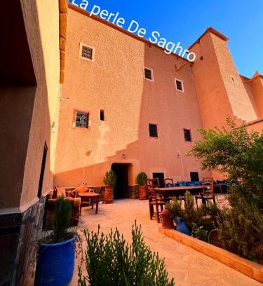 Nekob Hotel | La perle de saghro