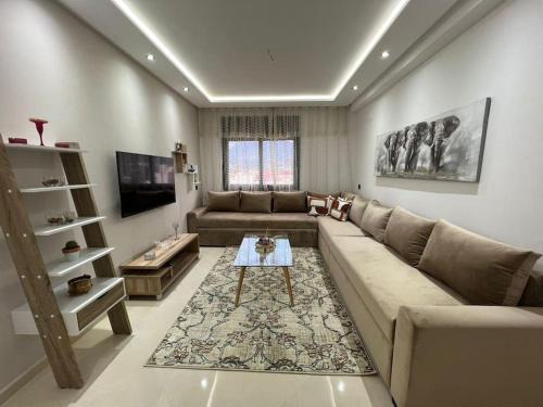 Dar Bni Karrich Apartment | La Perle de Tétouan
