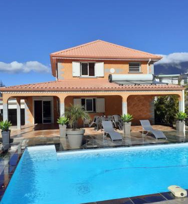 Cilaos Villa | La perle des montagnes