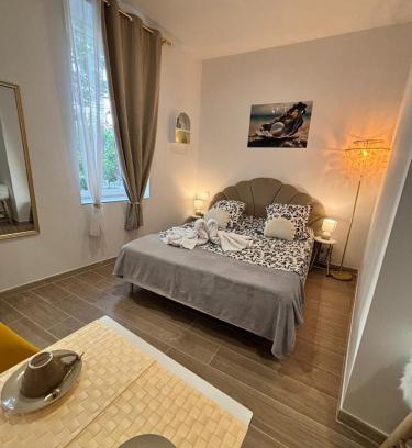 Maraussan Bed & Breakfast | La Perle