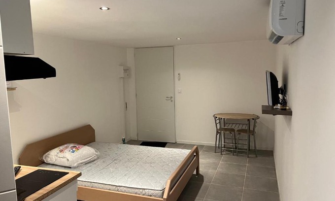 Cruas Apartment | La perle