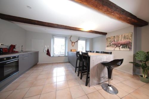 Bouillon Apartment | la perle grise de la semois