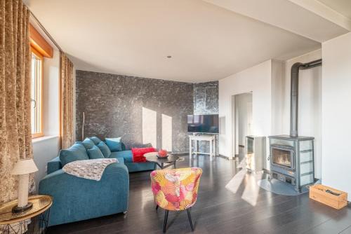 Doubs Apartment | La Perle Isolée- L'Essentiel - Appartement de 100m2