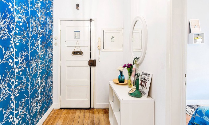 Setubal Apartment | La Petit Maison, We will be very pleased to welcome you in our space.