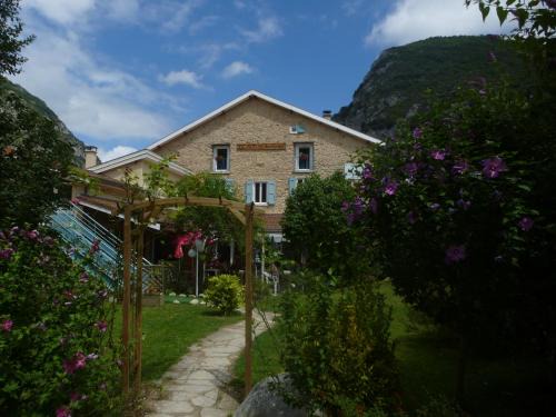 Niaux Bed & Breakfast | La petite auberge de niaux