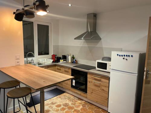 Croisilles House | La Petite Bourgeoise