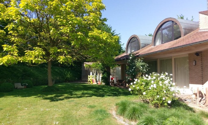 Ronse Bed & Breakfast | La Petite Bruyere De Renaix