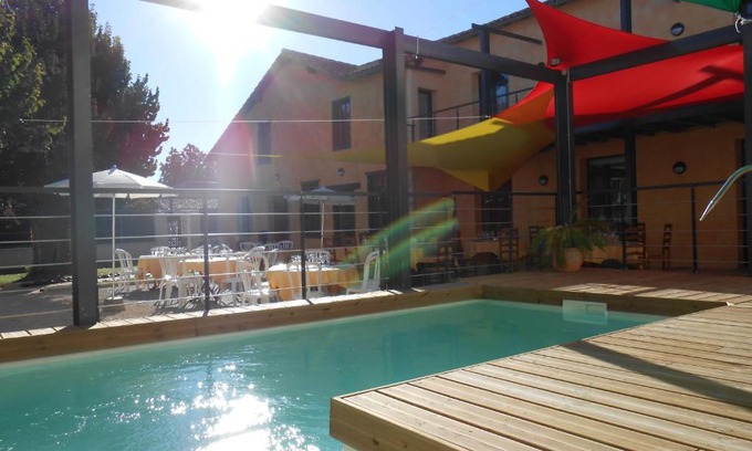 Marciac Bed & Breakfast | La Petite Ecole