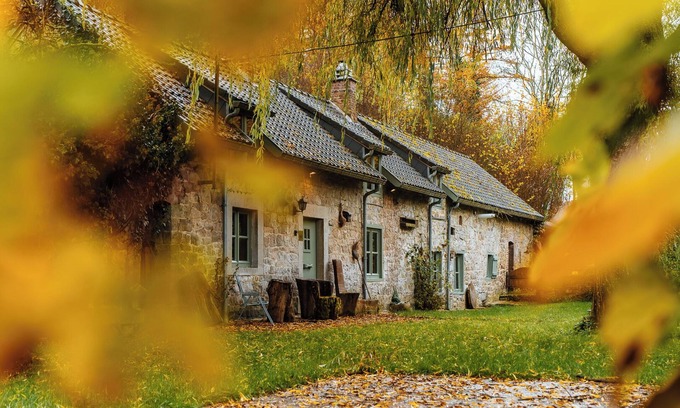 Clavier Cottage | La Petite Foret | 17th Century Secluded Cottage near Durbuy and Ciney