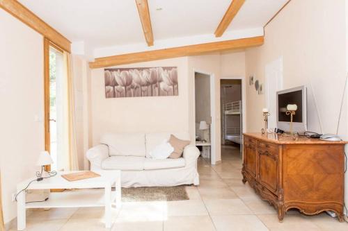 Saint-Jean Apartment | La petite maison des pins