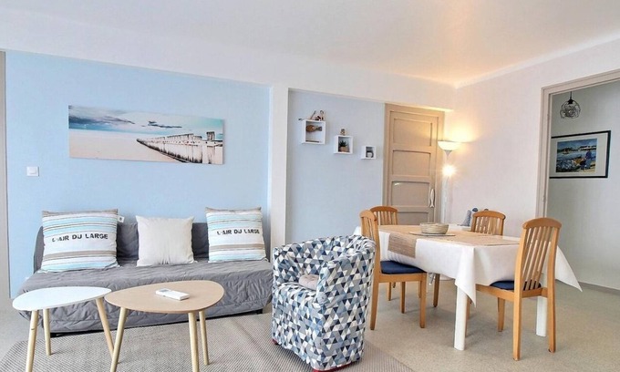 Auray House | La Petite Godaille - AURAY
