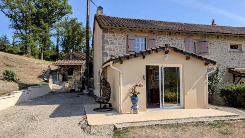 Marval House | La petite lisonne
