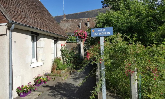 Amboise House | La Petite Lucette