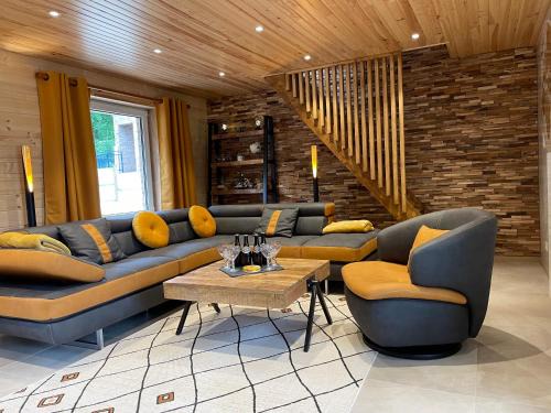Hastiere House | La Petite Maison au bord de l'eau
