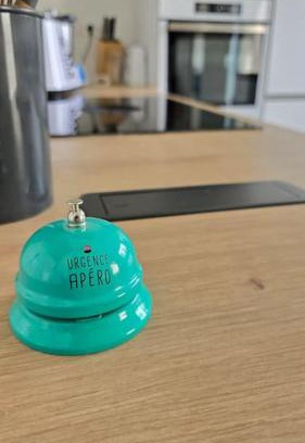 Bierville Apartment | La petite maison dans la prairie