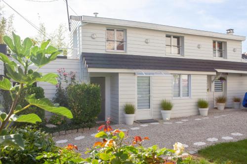 Reims House | La Petite Maison de Jane