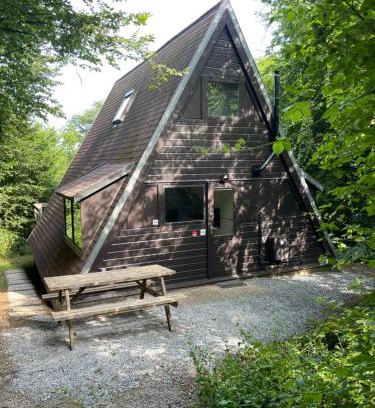 Bohon House | La petite maison Durbuy