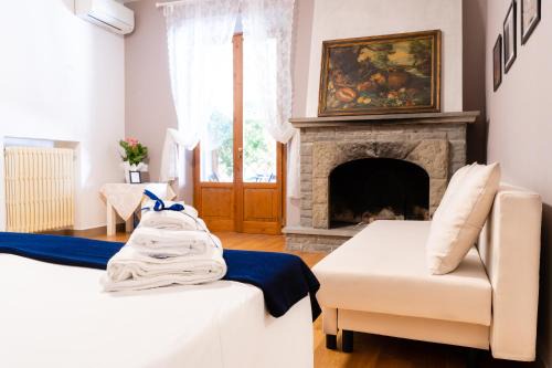 Santissima Annunziata Bed & Breakfast | La Petite Maison