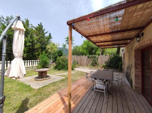 Marsanne Apartment | La Petite maison marsannaise