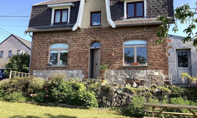 Beez House | La petite maisonnette