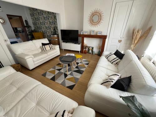 Malo-les-Bains House | La Petite Malouine