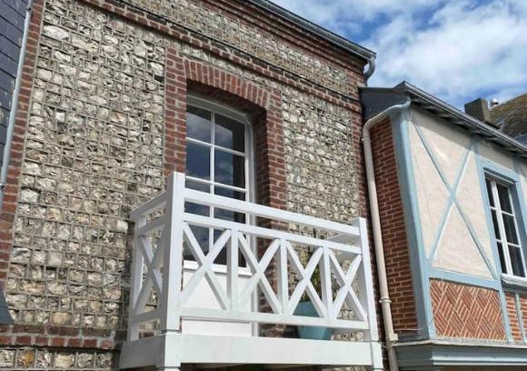 Etretat Bed & Breakfast | La petite Marcotte