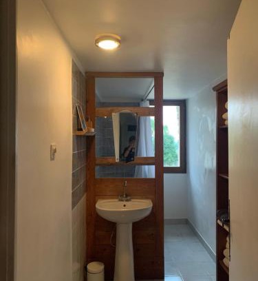 Amirat House | La Petite Prairie