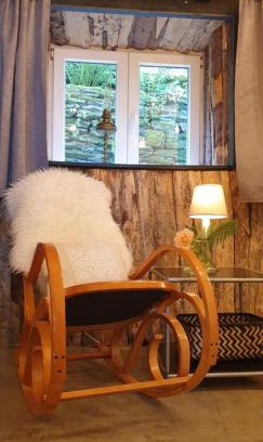 Martelange Apartment | La petite romantique