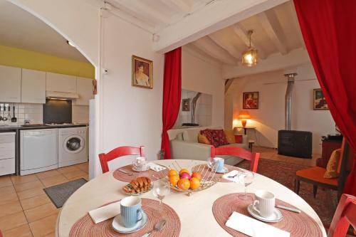 Longny-au-Perche House | La Petite Venise