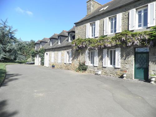 Begard House | La Peupleraie