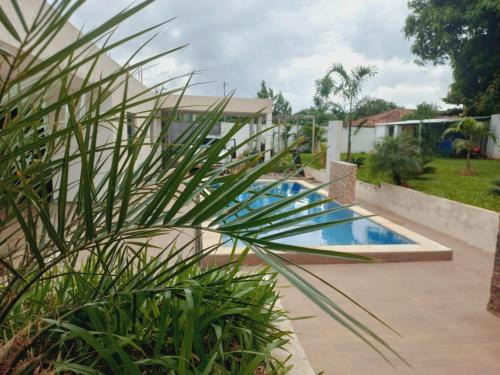 Nemby House | La Piña Dorada