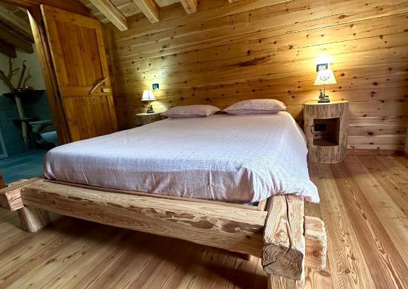 Gravellona Toce Bed & Breakfast | LA PIANA DAL SAS