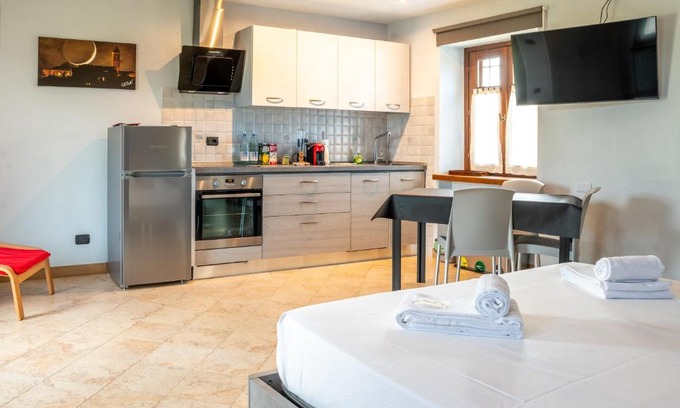 La Morra Apartment | La Picchiera - Appartamento Jole