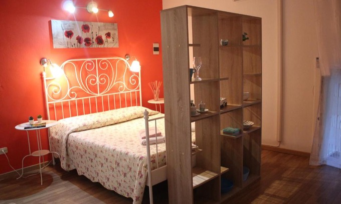 Santa Lucia House | La Piccola Casa di Angela