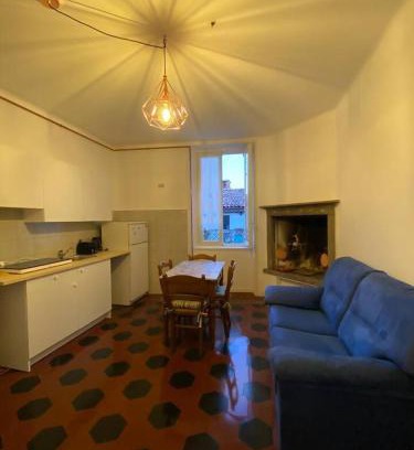 Borgo San Leonardo Apartment | La Piccola Gioia 3