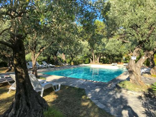 Nyons Hotel | La Picholine en Provence