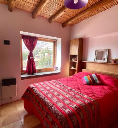 Tilcara Apartment | La Piedrita