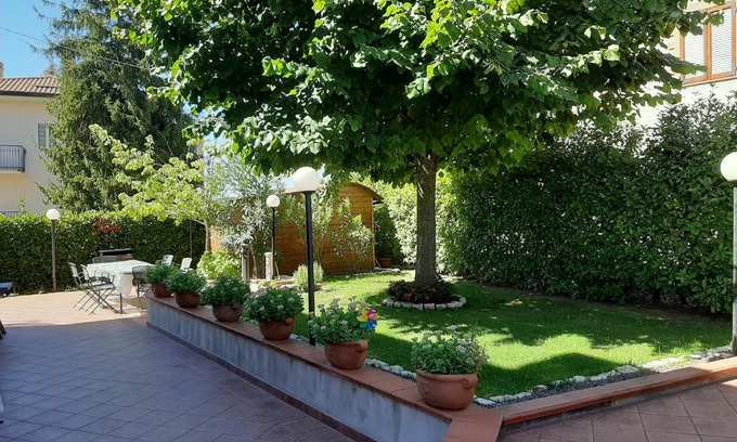 Palazzo House | La Pietra di Assisi